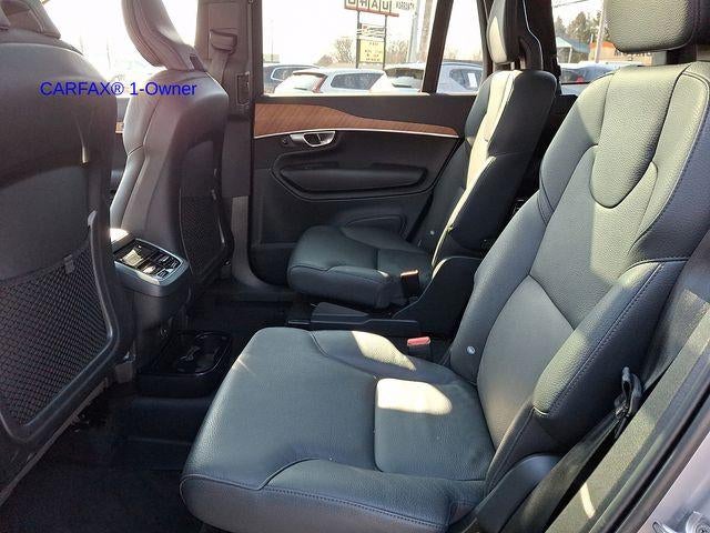 2023 Volvo XC90 B6 AWD Plus 6P