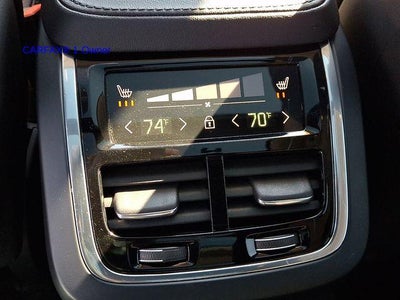 2023 Volvo XC90 B6 AWD Plus 6P