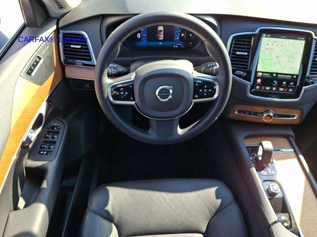 2023 Volvo XC90 B6 AWD Plus 6P