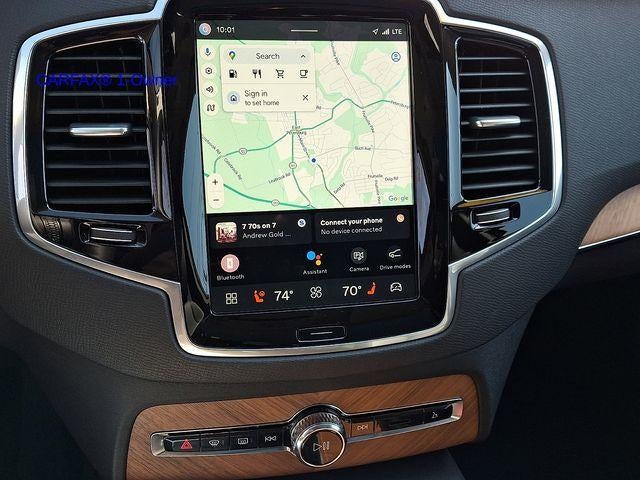 2023 Volvo XC90 B6 AWD Plus 6P