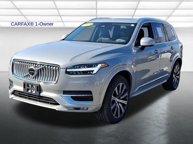 2023 Volvo XC90 B6 AWD Plus 6P