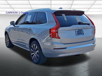 2023 Volvo XC90 B6 AWD Plus 6P