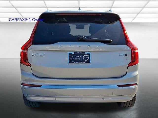 2023 Volvo XC90 B6 AWD Plus 6P