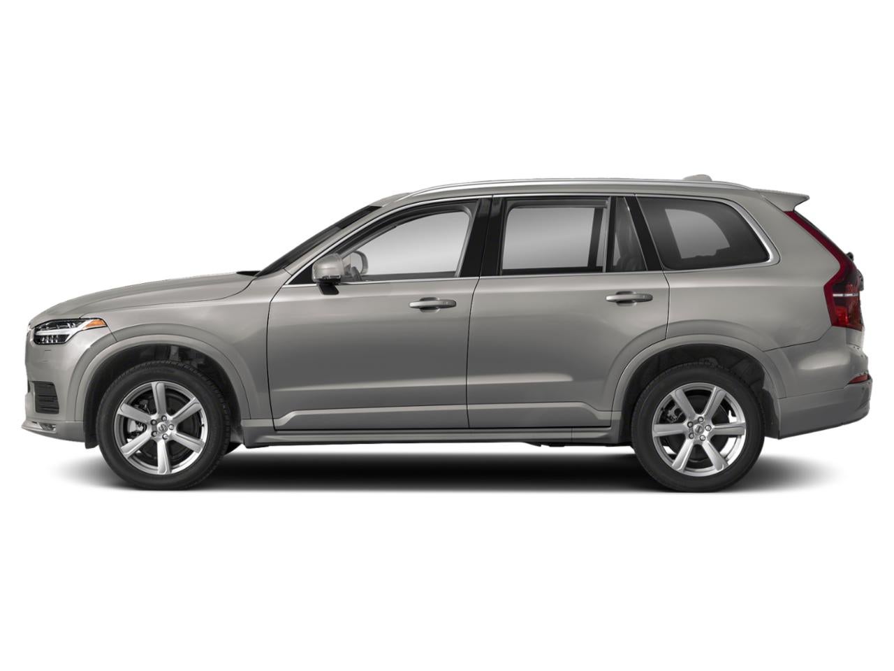 2023 Volvo XC90 B6 AWD Plus 6P