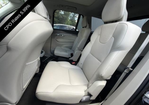 2024 Volvo XC90 B6 AWD Plus Bright Theme 6P