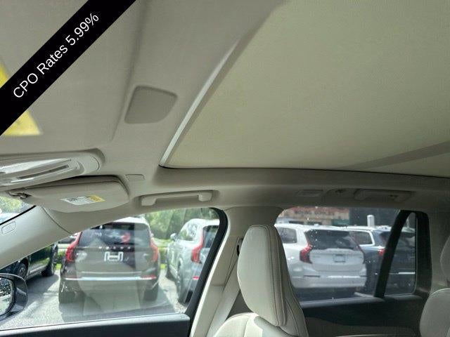 2024 Volvo XC90 B6 AWD Plus Bright Theme 6P