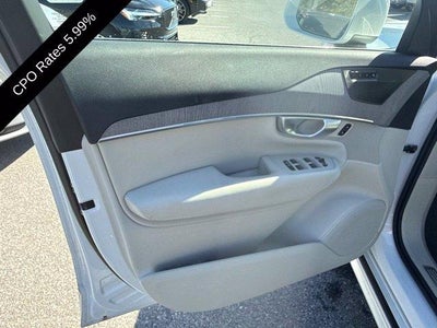 2024 Volvo XC90 B6 AWD Plus Bright Theme 6P