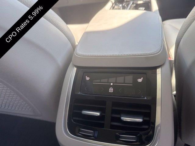 2024 Volvo XC90 B6 AWD Plus Bright Theme 6P