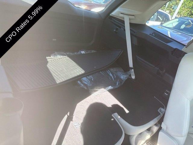 2024 Volvo XC90 B6 AWD Plus Bright Theme 6P