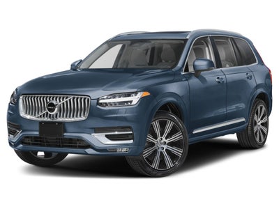 2025 Volvo XC90 B6 AWD Plus 6-Seater