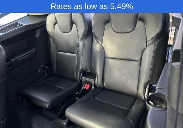 2024 Volvo XC90 B6 AWD Plus Bright Theme 6P