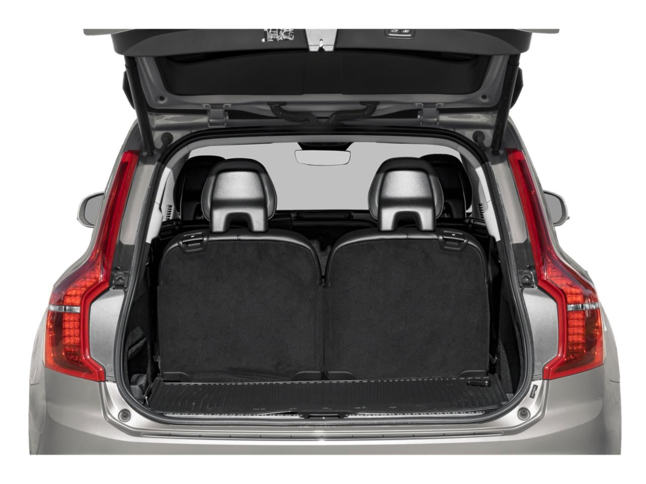 2024 Volvo XC90 B6 AWD Plus Bright Theme 6P