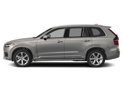 2024 Volvo XC90 B6 AWD Plus Bright Theme 6P