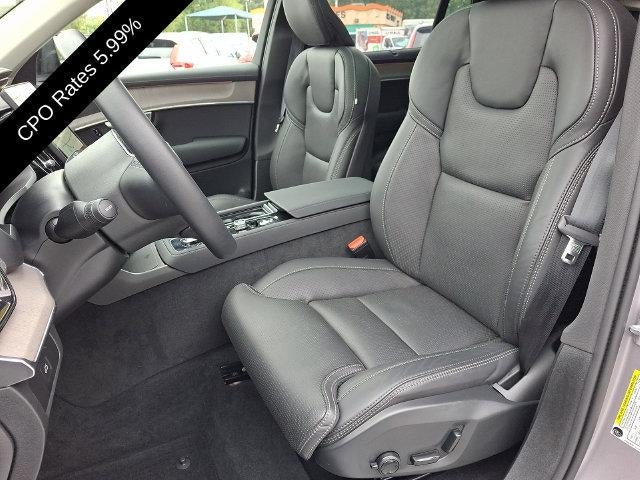 2026 Volvo XC90 B6 AWD Ultra Dark Theme 6-Seater