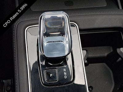 2026 Volvo XC90 B6 AWD Ultra Dark Theme 6-Seater