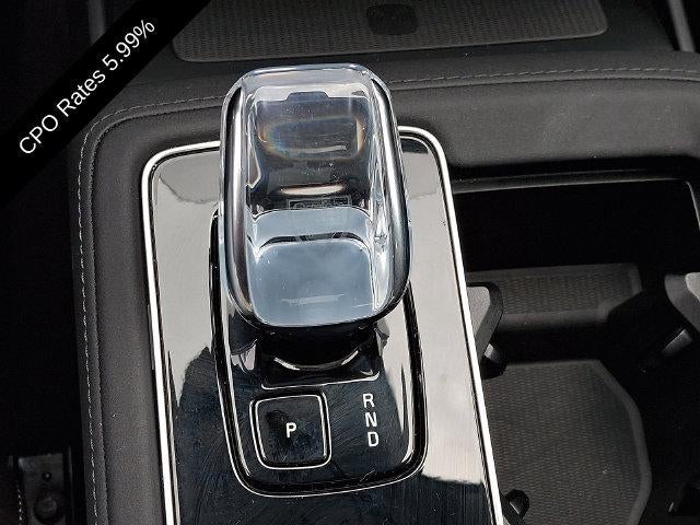 2026 Volvo XC90 B6 AWD Ultra Dark Theme 6-Seater