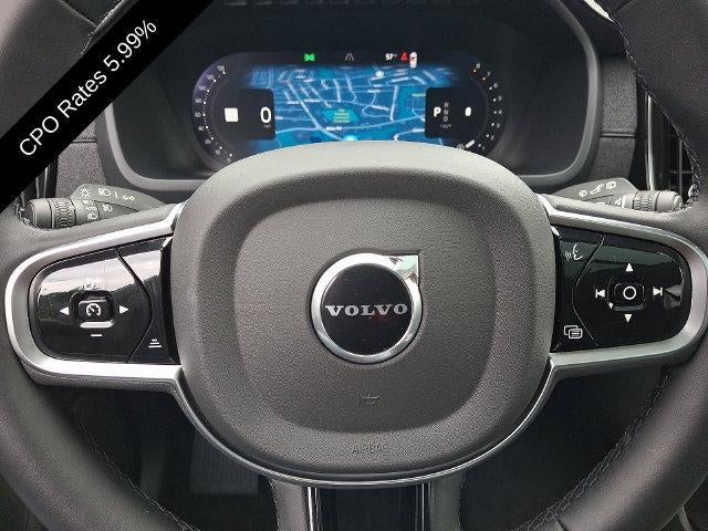 2026 Volvo XC90 B6 AWD Ultra Dark Theme 6-Seater