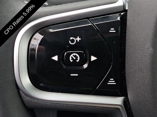 2026 Volvo XC90 B6 AWD Ultra Dark Theme 6-Seater