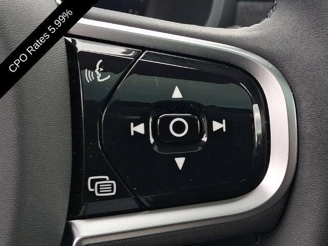 2026 Volvo XC90 B6 AWD Ultra Dark Theme 6-Seater