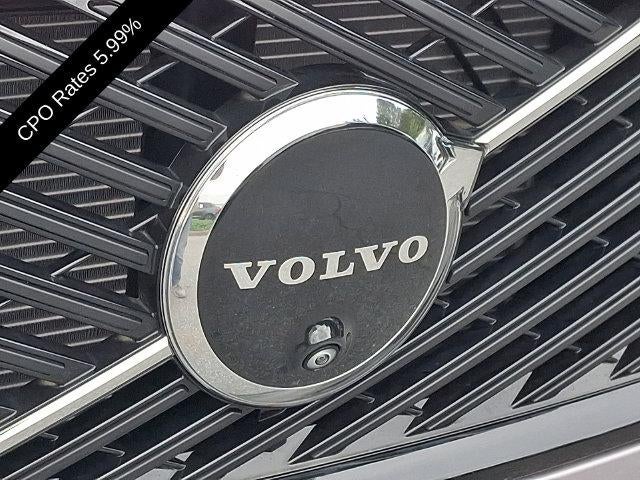 2026 Volvo XC90 B6 AWD Ultra Dark Theme 6-Seater