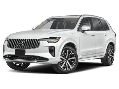 2026 Volvo XC90 B6 AWD Ultra Dark Theme 6-Seater