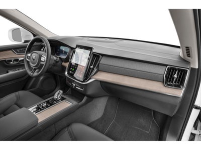 2026 Volvo XC90 B6 AWD Ultra Dark Theme 6-Seater