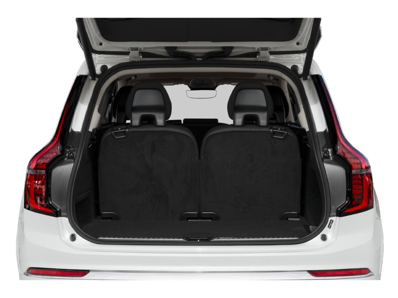 2026 Volvo XC90 B6 AWD Ultra Dark Theme 6-Seater