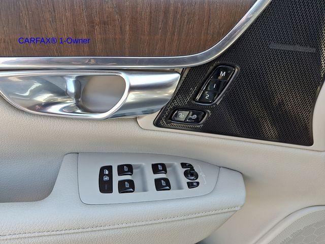 2022 Volvo V90 Cross Country B6 AWD