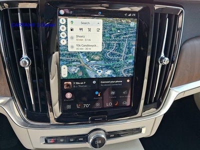 2022 Volvo V90 Cross Country B6 AWD