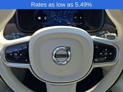 2022 Volvo V90 Cross Country B6 AWD