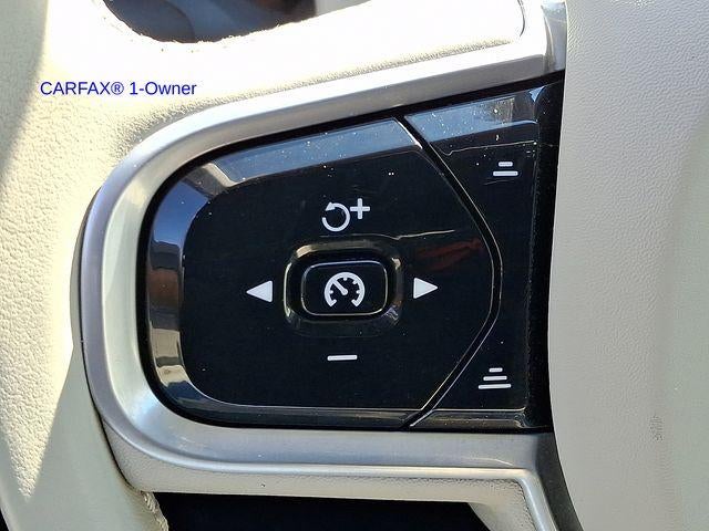 2022 Volvo V90 Cross Country B6 AWD