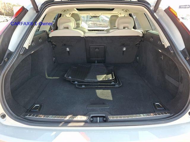 2022 Volvo V90 Cross Country B6 AWD