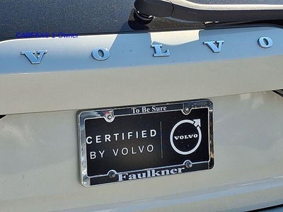 2022 Volvo V90 Cross Country B6 AWD