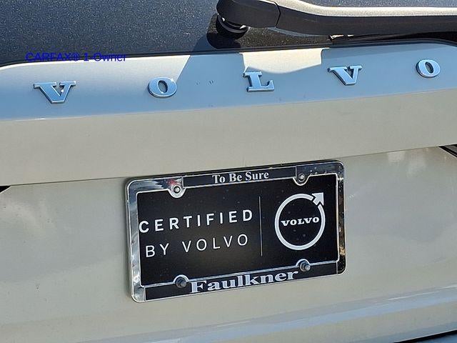 2022 Volvo V90 Cross Country B6 AWD