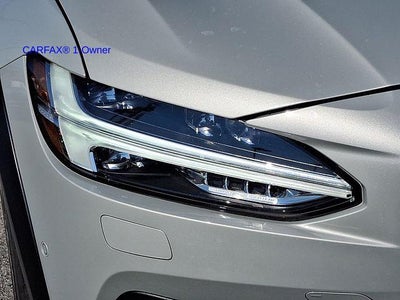 2022 Volvo V90 Cross Country B6 AWD