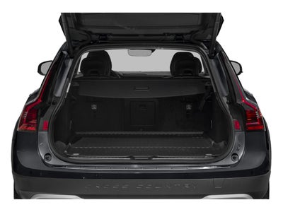 2022 Volvo V90 Cross Country B6 AWD