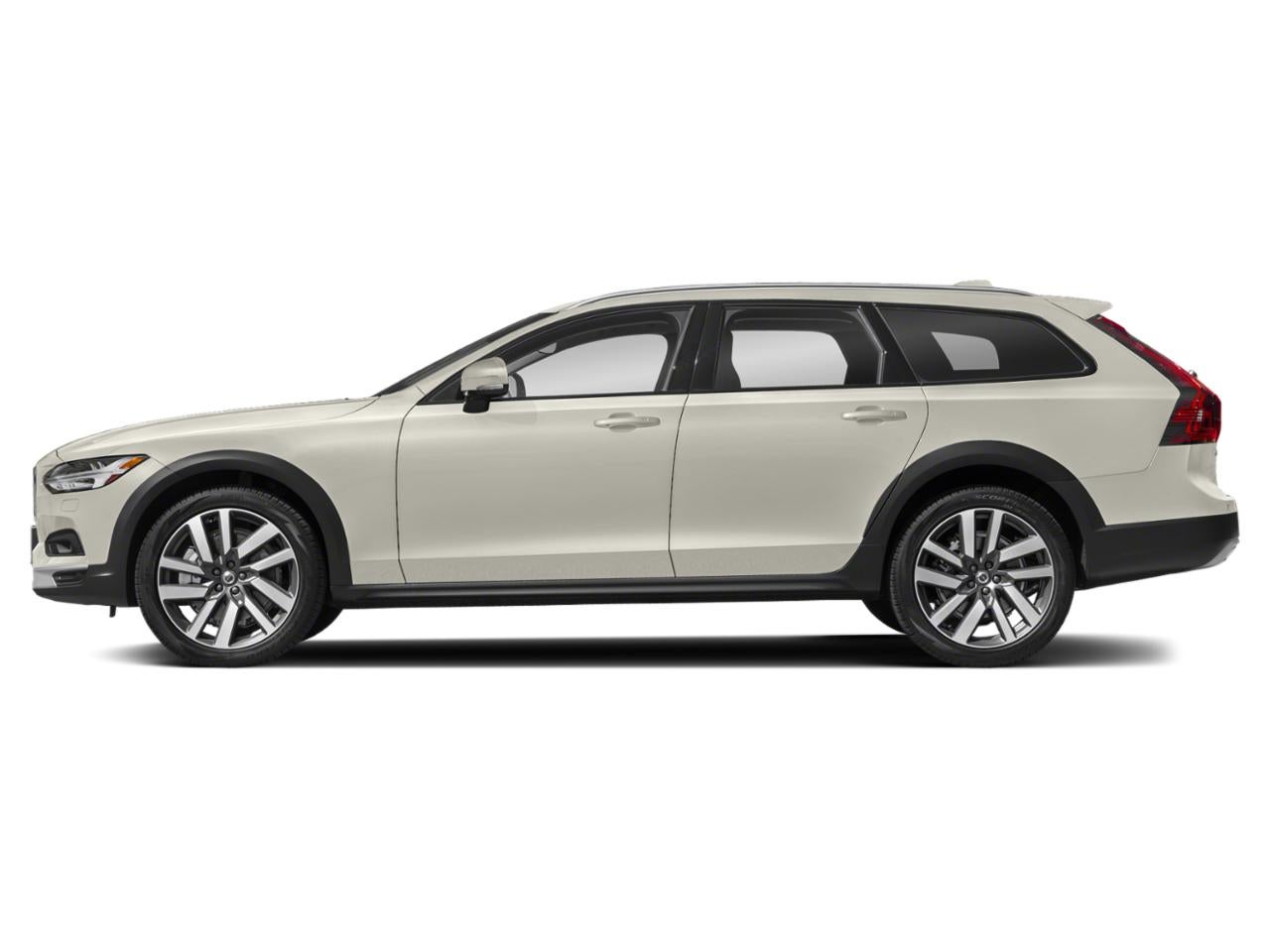 2022 Volvo V90 Cross Country B6 AWD