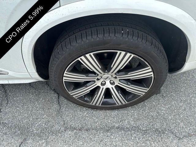 2023 Volvo XC90 B6 AWD Ultimate 7P