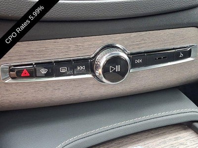 2023 Volvo XC90 B6 AWD Ultimate 7P