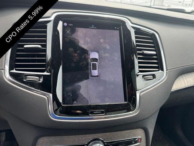 2023 Volvo XC90 B6 AWD Ultimate 7P