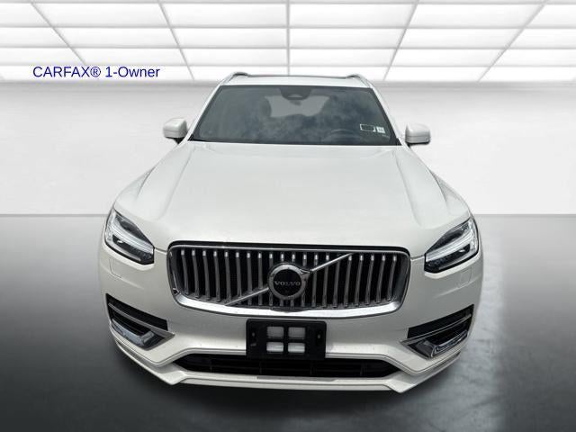 2023 Volvo XC90 B6 AWD Ultimate 7P