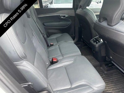 2023 Volvo XC90 B6 AWD Ultimate 7P