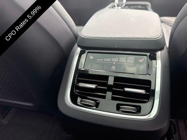 2023 Volvo XC90 B6 AWD Ultimate 7P
