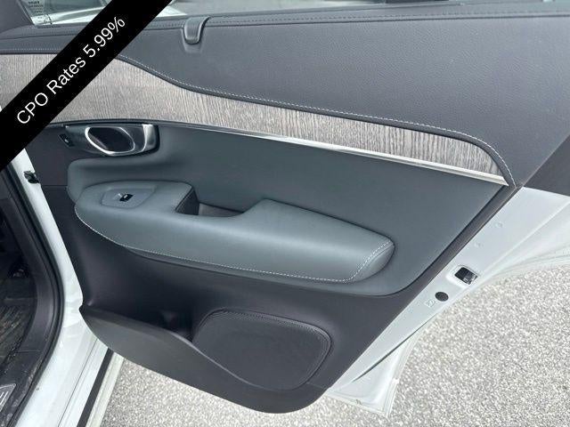 2023 Volvo XC90 B6 AWD Ultimate 7P