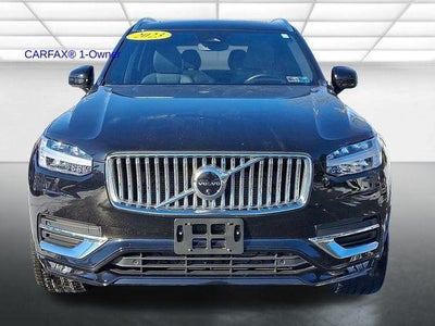 2023 Volvo XC90 B6 AWD Ultimate 7P