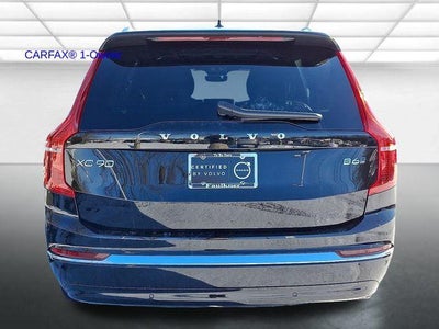 2023 Volvo XC90 B6 AWD Ultimate 7P