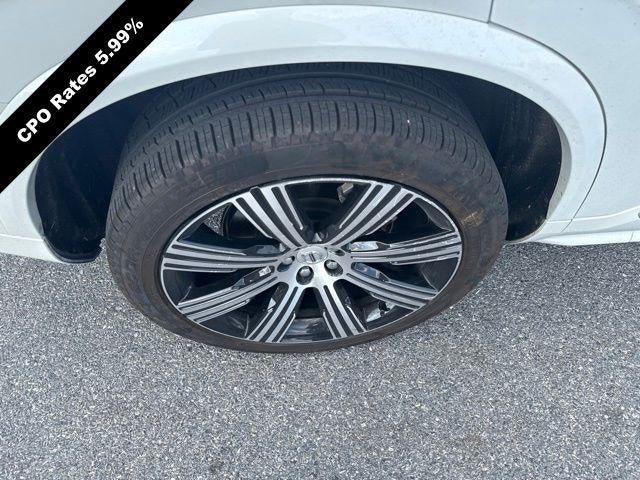 2025 Volvo XC90 B6 AWD Plus 7-Seater