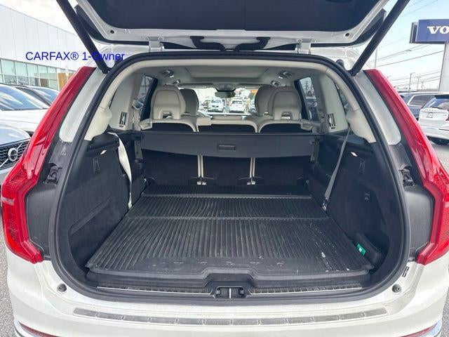 2025 Volvo XC90 B6 AWD Plus 7-Seater