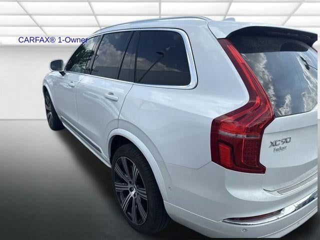 2025 Volvo XC90 B6 AWD Plus 7-Seater