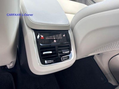 2025 Volvo XC90 B6 AWD Plus 7-Seater